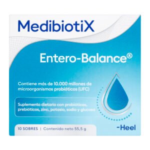 Entero Balance 10 Sobres
