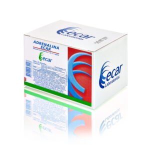 Acido Folico 1 Ml 25 Ampollas Ec