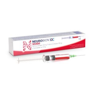 Neurobion Dc 1 Ampolla