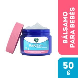 Vick Baby Balm 50 Gr