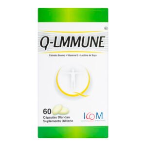 Q-Lmmune Factor Transferencia 45mg