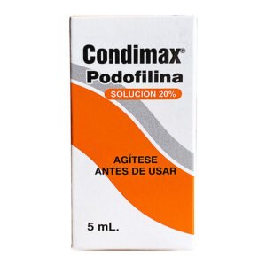 Condimax 5 Ml