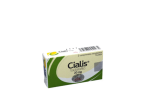 Cialis 20 Mg 2 Tableta
