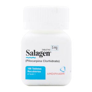 Salagen 100 Tbs
