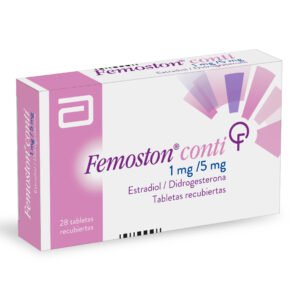 Femoston Conti 28 Tbs Ag