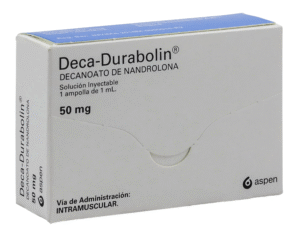 Deca-Durabolin 50 Mg 1 Amp 1 Ml