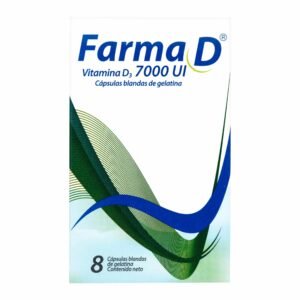 Farma D 7000 Ui