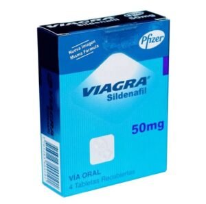 Viagra 50 Mg 4 Tbs