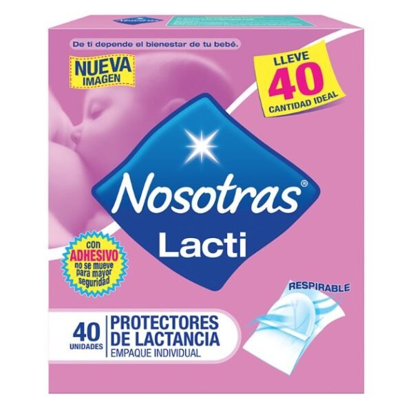 producto5594 Prot.Lactinosotras 40 Und 44014