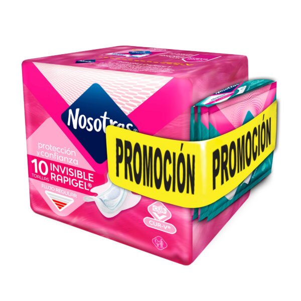 producto5614 Toa.Noso.Invis.Rapigel 10 Und+5 Pr.La