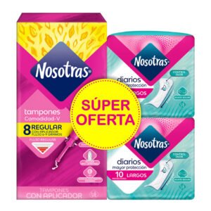 Tamp.Nosotras.Apli.Reg.8un+2pro.Lar.S.Of