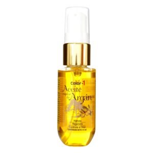 Aceite Capilar De Argan Color-1 35 Ml