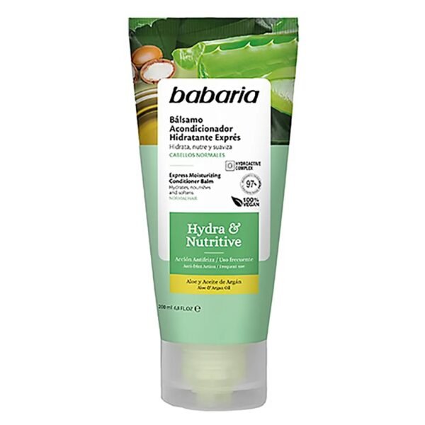 Babaria Balsamo Acond.Hidra.Expres 200ml