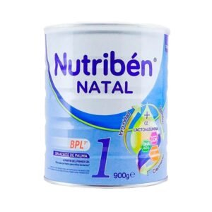 Nutriben Natal 900 Gr