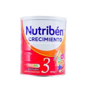 Nutriben Crecimiento 900 Gr
