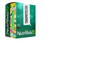 Tra.Nutribela Termoproteccion 24ml 12und