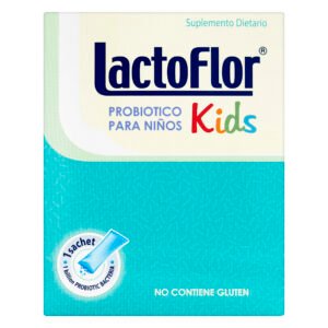 Lactoflor Kids Probiotico 10 Sachet Nti
