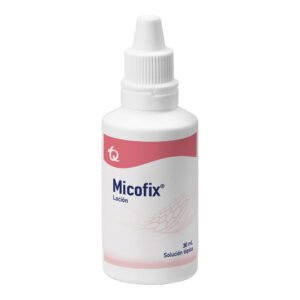 Micofix Locion 30 Ml