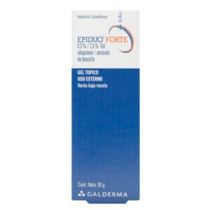 Epiduo Forte 30 Gr