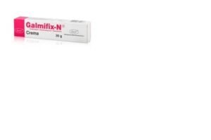 Galmifix-N Crema 30 G