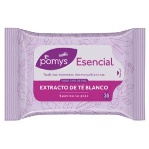 Toa.Desmaq.Familia Pomys Basic 28 Und