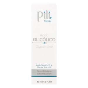 Exfoliante Pili Acido Glicolico 30 Ml