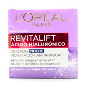 Dermo Expertise Revit.Hialuro Noch 50 Ml