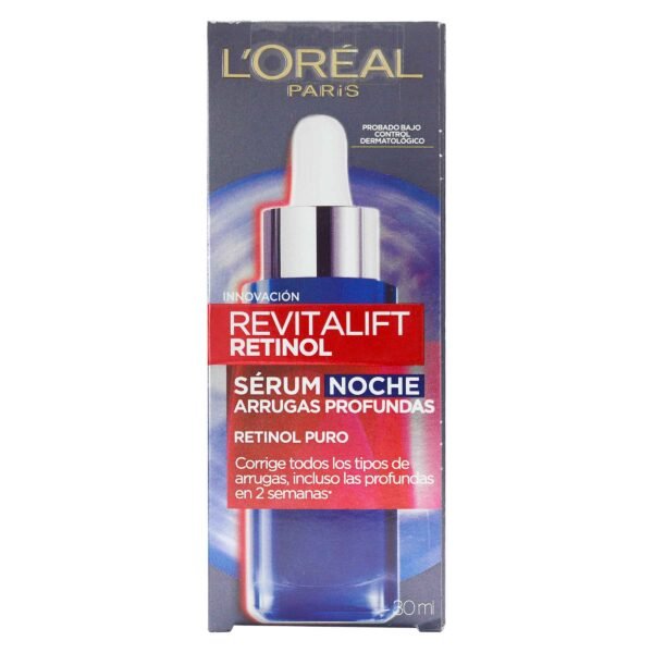 Dermo Expertise Retinol Serum 30 Ml