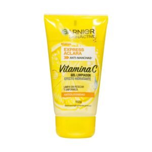 Garnier Expr.Aclara Gel Hidratante 150gr