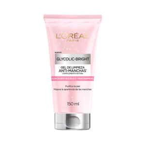 Gel Limpiador Loreal Anti-Manchas 150ml