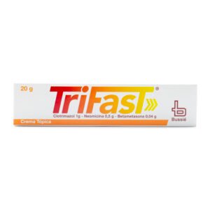 Trifast Crema 20 Gr