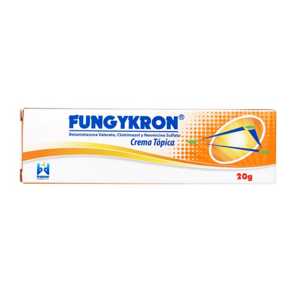 producto6048 Fungykron Crema 20 Gramos
