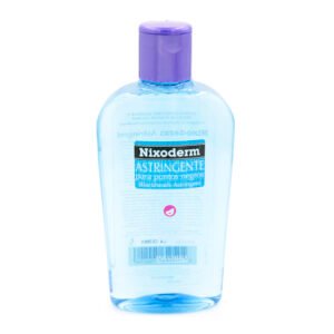 Nixoderm Astringente 200 Ml