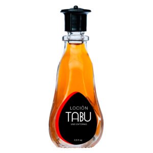 Locion Tabu 0.6 Oz