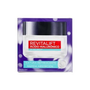 Revitalift Gel Crema A.Hialuronico 50 Ml