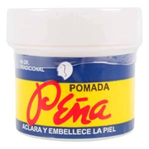 Pomada Pena 5 40 Gr Iva