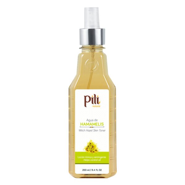 Gel Exfoliante Pili 250 Ml