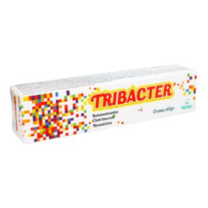 Tribacter Betam.+Clotrim.+Neomici.40 Gr