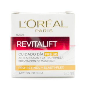 Dermo Expertise Revitalift Fps 30 50 Ml