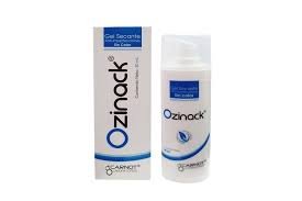 Ozinack Gel Sec Antiimperfecciones 30