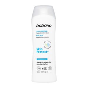 Leche Corp.Babaria Skin Protect+ 400 Ml