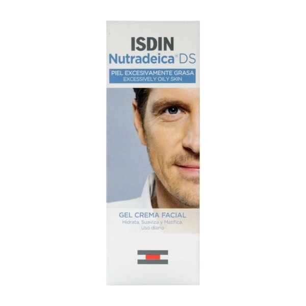 producto6180 Nutradeica Facial Cream 50ml