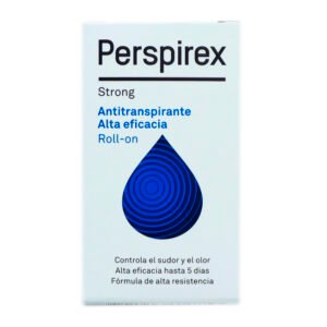 Perspirex Strong Roll On 20 Ml.