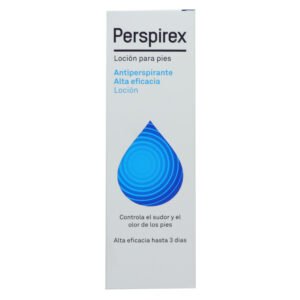 Perspirex Locion Man Y P.Roll On 100 Ml.