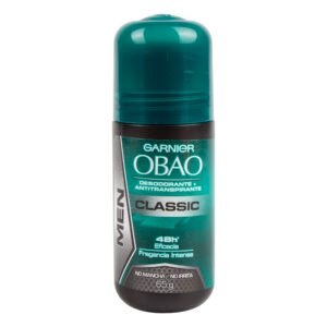 Dte.Obao Rollon Clasico Formen 65 Gr H