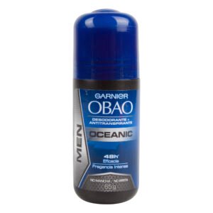 Dte.Obao Rollon Oceanico For Men 65 Gr H