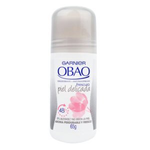 Dte.Obao Rollon P.Delicada 65 Gr M