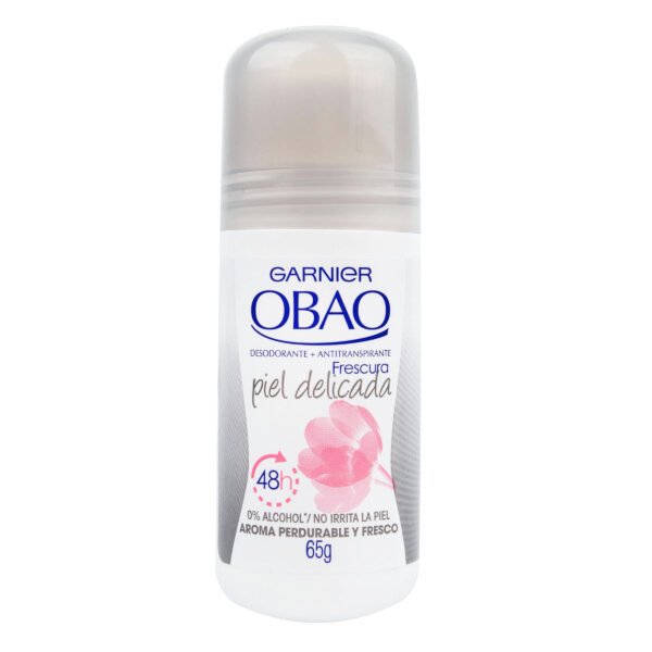 Dte.Obao Rollon P.Delicada 65 Gr M