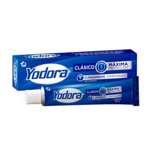 Dte.Yodora Crema 25 Gr