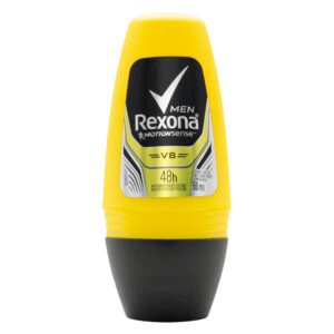 Dte.Rexona Rollon Hombre V8 50 Ml H